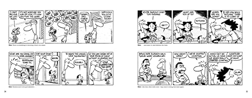 Gross!: A Baby Blues Collection (Volume 40)