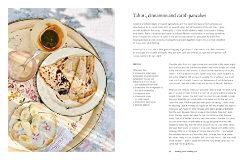 Nistisima: The secret to delicious Mediterranean vegan food, the Sunday Times bestseller and voted OFM Best Cookbook