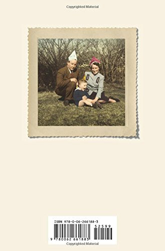 Between Them: Remembering My Parents