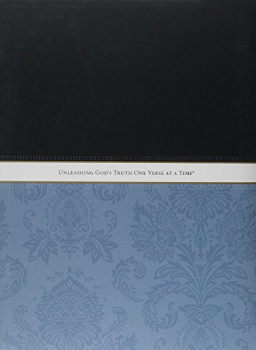 ESV MacArthur Study Bible