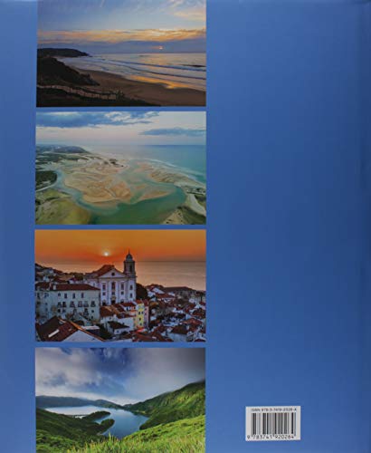 Portugal (Spectacular Places)