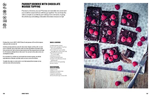 The 7 Day Vegan Challenge: Plant-Based Recipes for Every Day of the Week