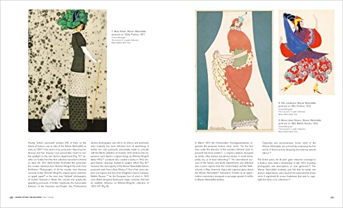 Wiener Werkstätte, 1903-1932: The Luxury of Beauty