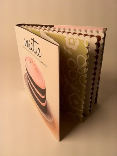 Miette: Recipes from San Francisco's Most Charming Pastry Shop