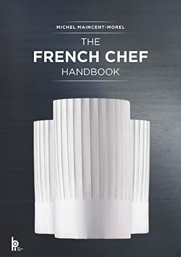 Professional Cooking