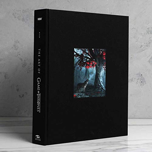 Art of Game of Thrones