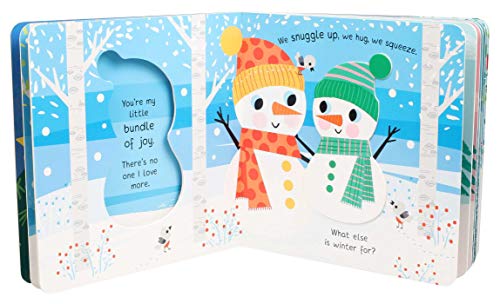 You're My Little Christmas Wish