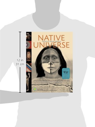 Native Universe: Voices of Indian America
