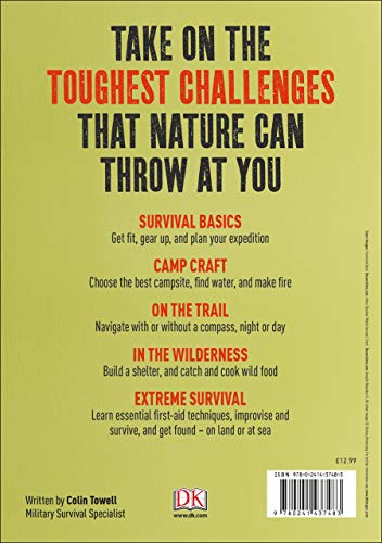 The Survival Handbook
