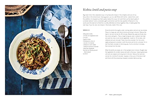 Nistisima: The secret to delicious Mediterranean vegan food, the Sunday Times bestseller and voted OFM Best Cookbook