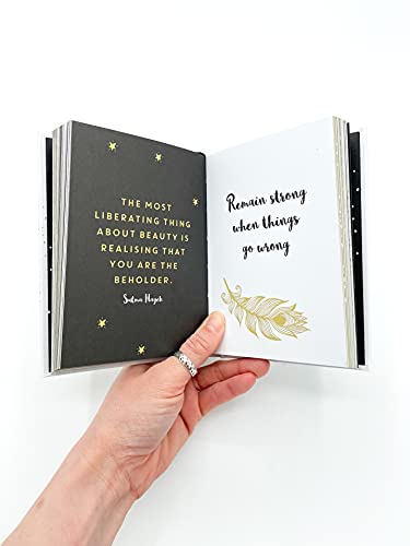 She Believed She Could So She Did