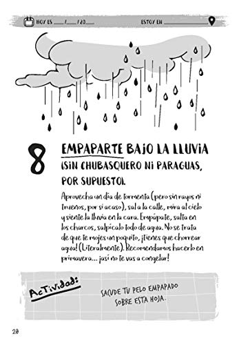 113 cosas que hacer antes de los 13