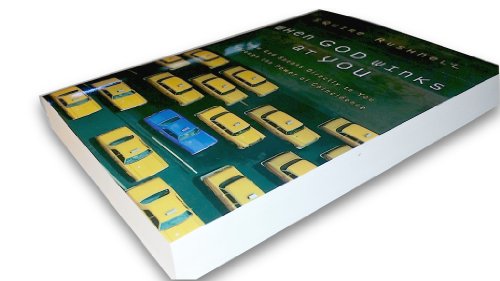 When God Winks at You: How God Speaks Directly to You Through the Power of Coincidence