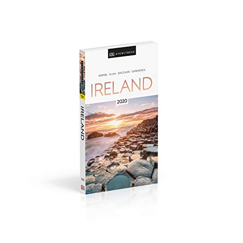 DK Eyewitness Ireland: 2020 (Travel Guide)