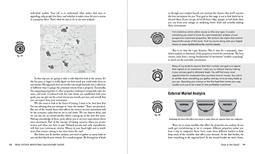 Real Estate Investing QuickStart Guide: The Simplified Beginner’s Guide to Successfully Securing Financing, Closing Your First Deal, and Building Wealth Through Real Estate