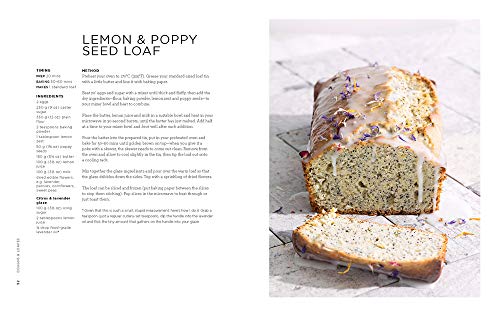 Magnolia Kitchen: Inspired Baking with Personality