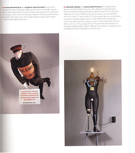 Dada: Zurich, Berlin, Hannover, Cologne, New York, Paris