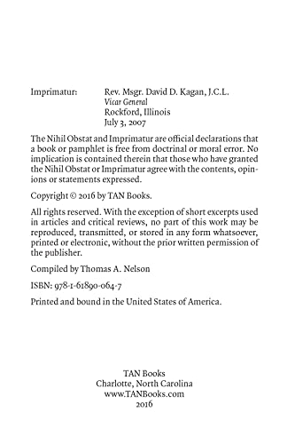 Catholic Prayers: Compiled from Traditional Sources