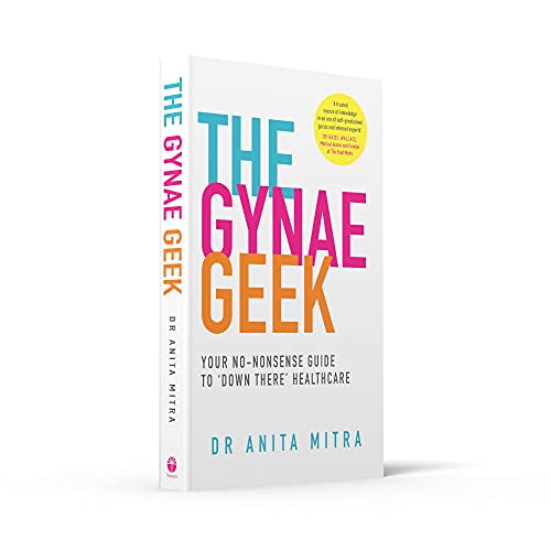 The Gynae Geek