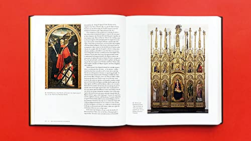 The Italian Renaissance Altarpiece: Between Icon and Narrative