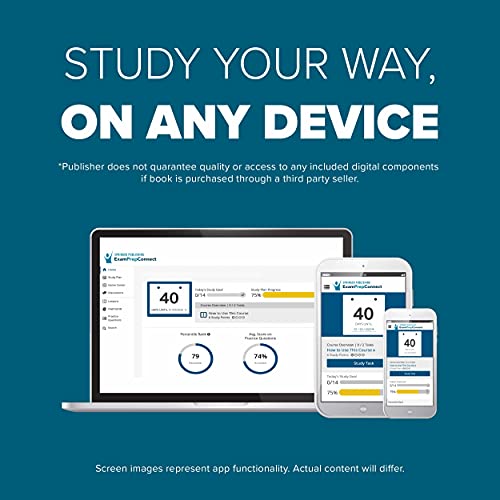 Family Nurse Practitioner Certification Intensive Review, Fourth Edition – A Digital Access Card to Practice on Any Device for the AANPCB or ANCC Certification Exam