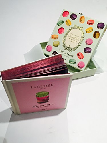 Ladurée Macarons
