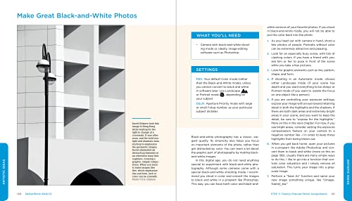 BetterPhoto Basics: The Absolute Beginner's Guide to Taking Photos Like a Pro