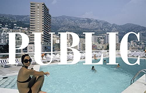 Poolside with Slim Aarons