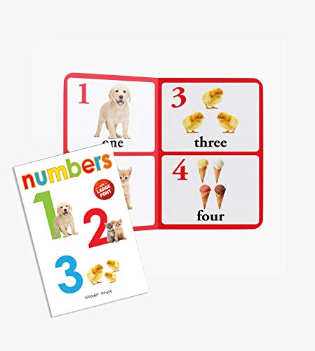 Early Learning Library: Box Set of 5 Books (Big Board Books)