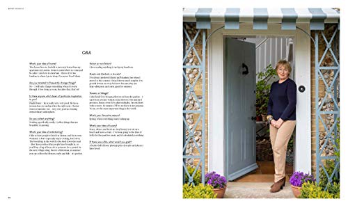 British Designers At Home