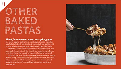 Lasagna: A Baked Pasta Cookbook