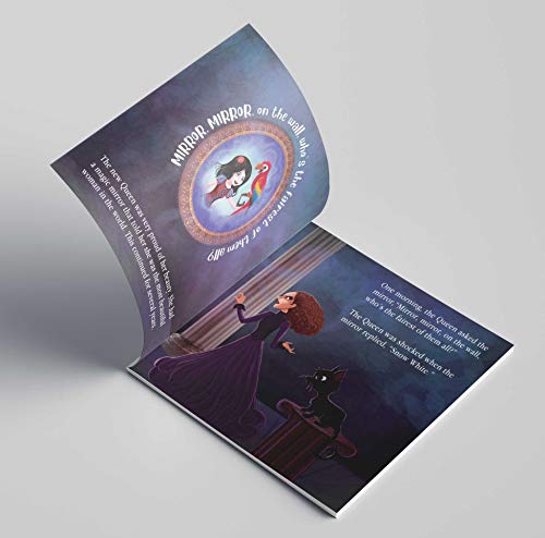 Princess Fairy Tales Boxset: A Set of 10 Classic Children Fairy Tales (Abridged and Retold)