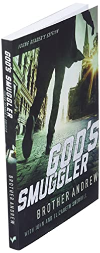 God's Smuggler