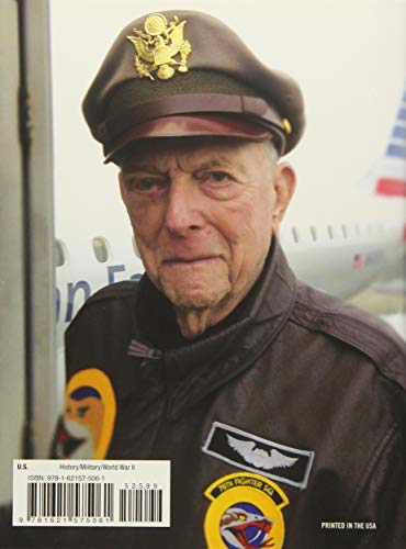 The Last Fighter Pilot: The True Story of the Final Combat Mission of World War II
