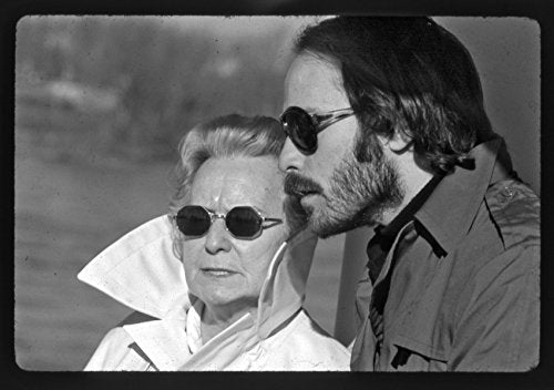 Between Them: Remembering My Parents