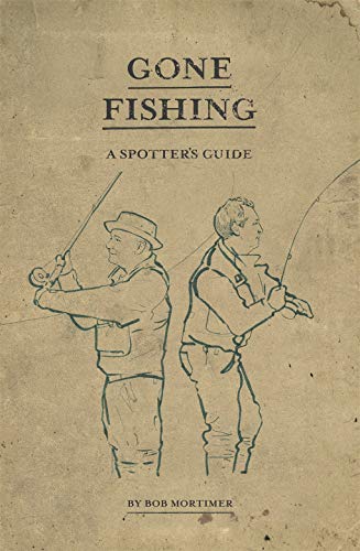 Mortimer & Whitehouse: Gone Fishing: Inspired by the hit BBC series