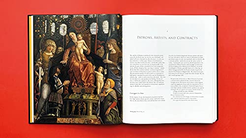 The Italian Renaissance Altarpiece: Between Icon and Narrative