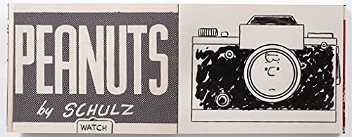 Only What's Necessary 70th Anniversary Edition: Charles M. Schulz and the Art of Peanuts