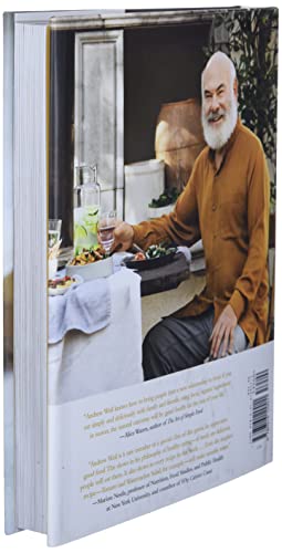 True Food: Seasonal, Sustainable, Simple, Pure