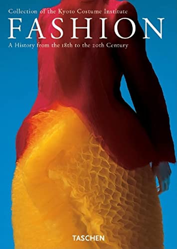 Fashion: A History from the 18th to the 20th Century