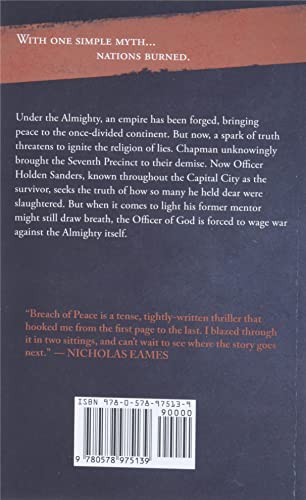 Rebel's Creed (Lawful Times)