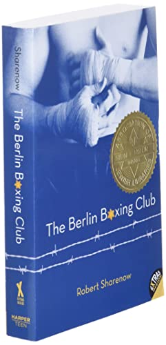 The Berlin Boxing Club
