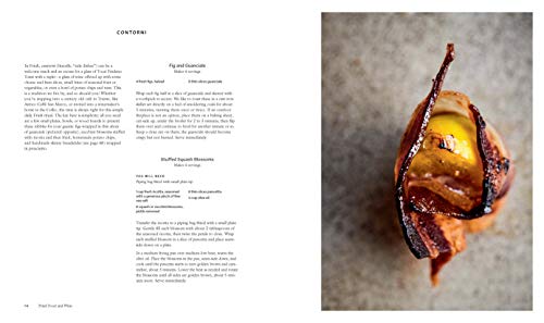 Friuli Food and Wine: Frasca Cooking from Northern Italy's Mountains, Vineyards, and Seaside