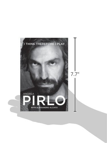 I Think Therefore I Play