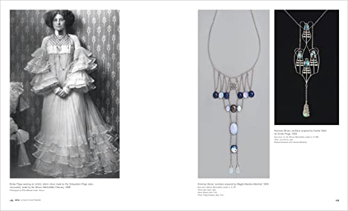 Wiener Werkstätte, 1903-1932: The Luxury of Beauty