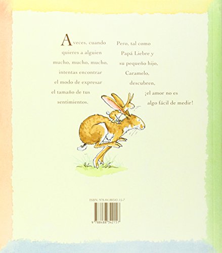 Adivina Cuanto Te Quiero