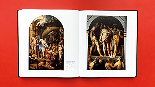 The Italian Renaissance Altarpiece: Between Icon and Narrative