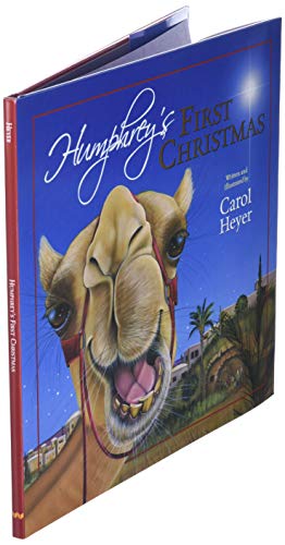 Humphrey's First Christmas