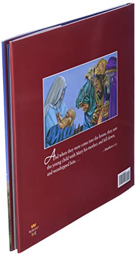 Humphrey's First Christmas