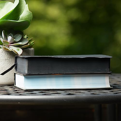 NKJV, Extreme Teen Study Bible, Leathersoft, Gray: Real Faith for Real Life